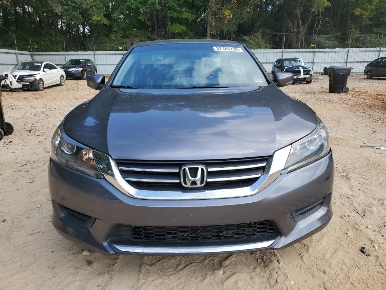 2014 Honda Accord Lx - Image 5