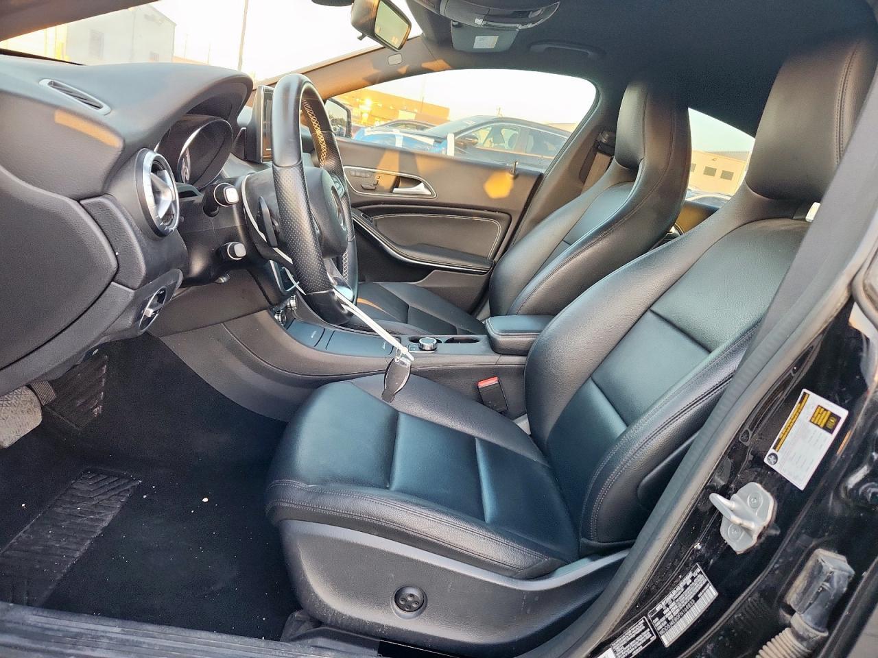 2015 Mercedes-Benz Cla 250 - Фото 7