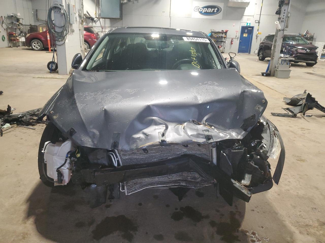 2018 Hyundai Elantra Sel - Фото 5