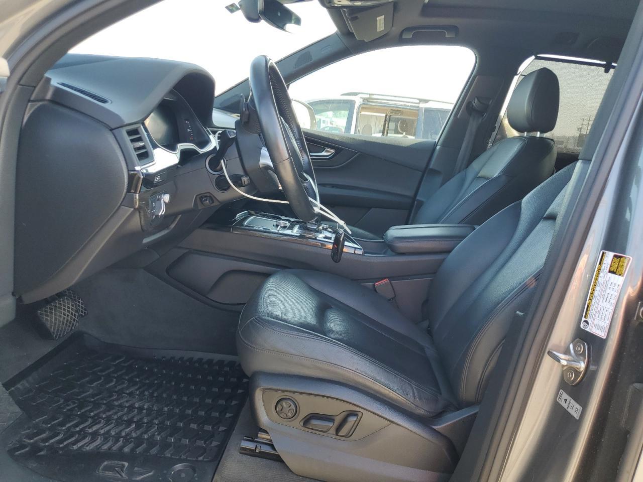 2017 Audi Q7 Prestige - Фото 7
