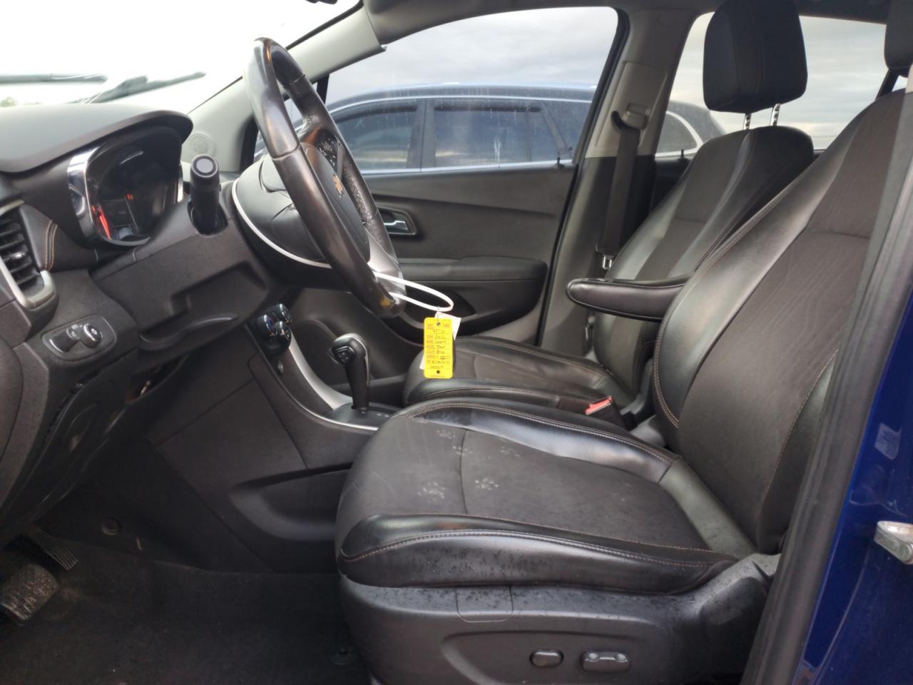 2017 Chevrolet Trax 1Lt - Image 7