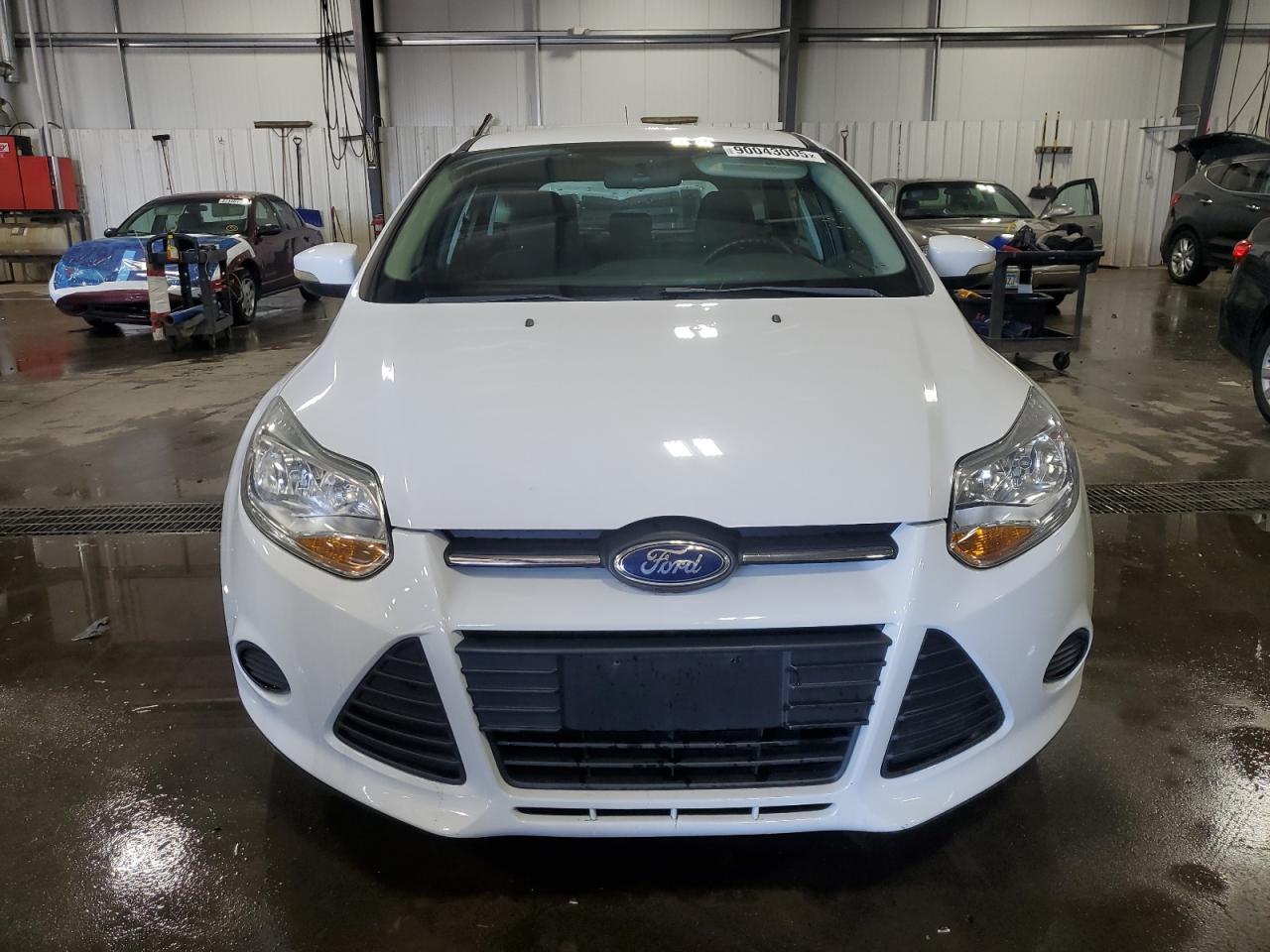 2014 Ford Focus Se - Фото 5