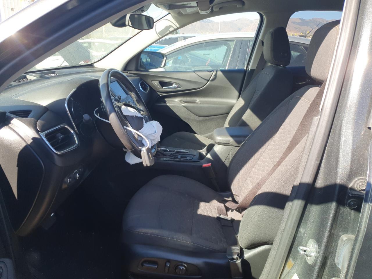 2020 Chevrolet Equinox Lt - Фото 7