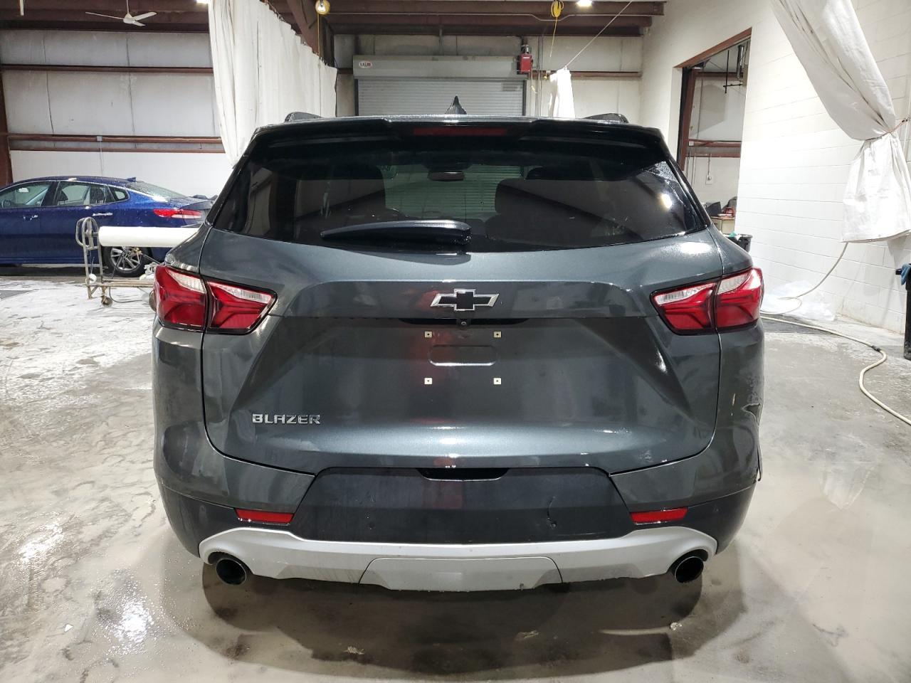 2019 Chevrolet Blazer 1Lt - Image 6