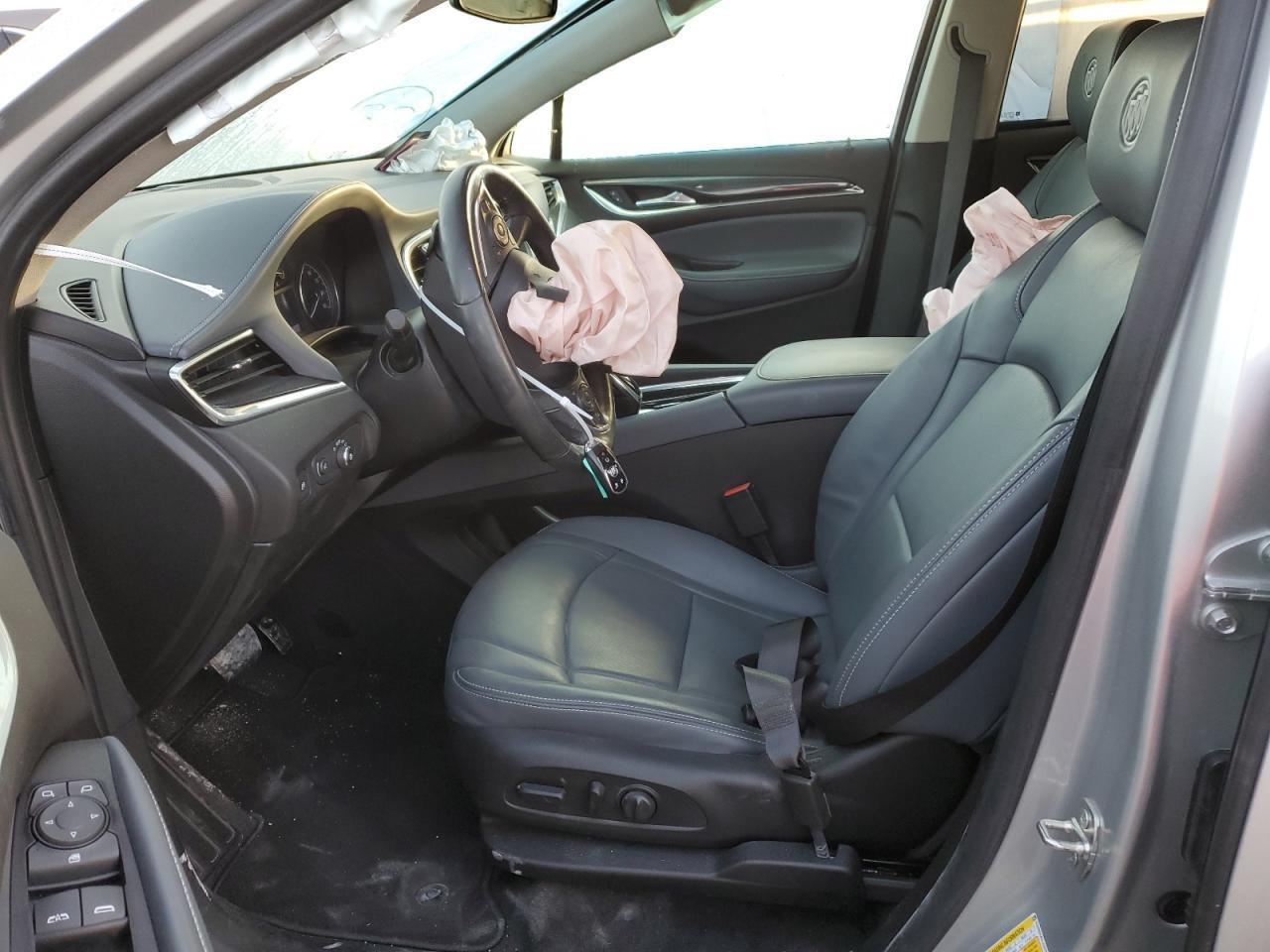 2020 Buick Enclave Essence - Фото 7