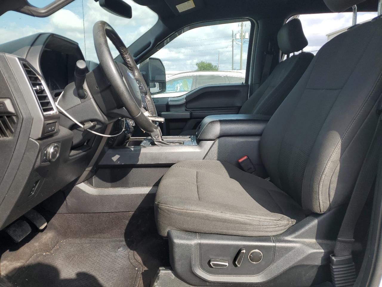 2016 Ford F150 Supercrew - Фото 7