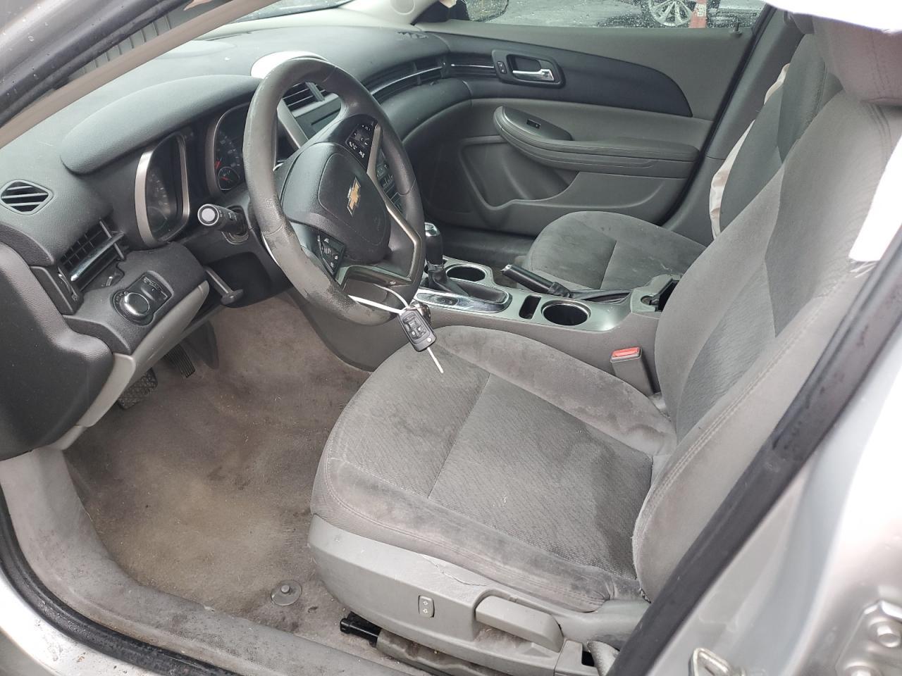 2016 Chevrolet Malibu - Image 7