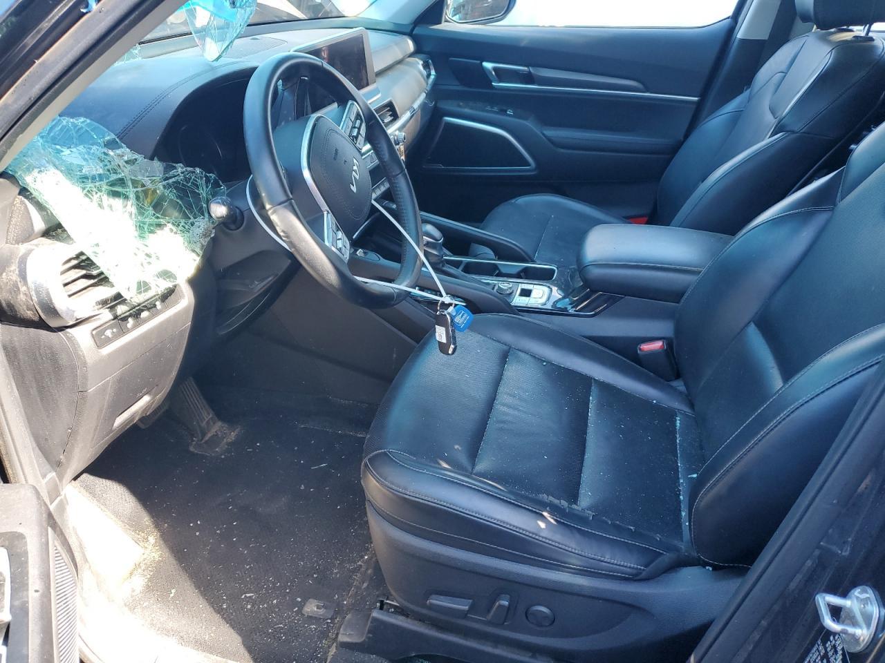 2022 Kia Telluride S - Фото 7