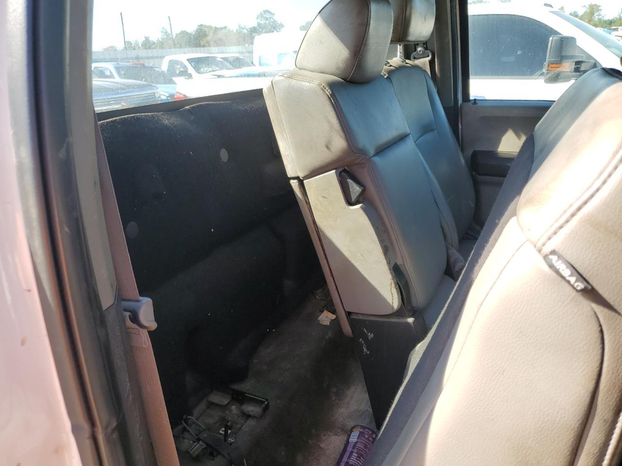 2017 Ford F350 Super Duty - Фото 6