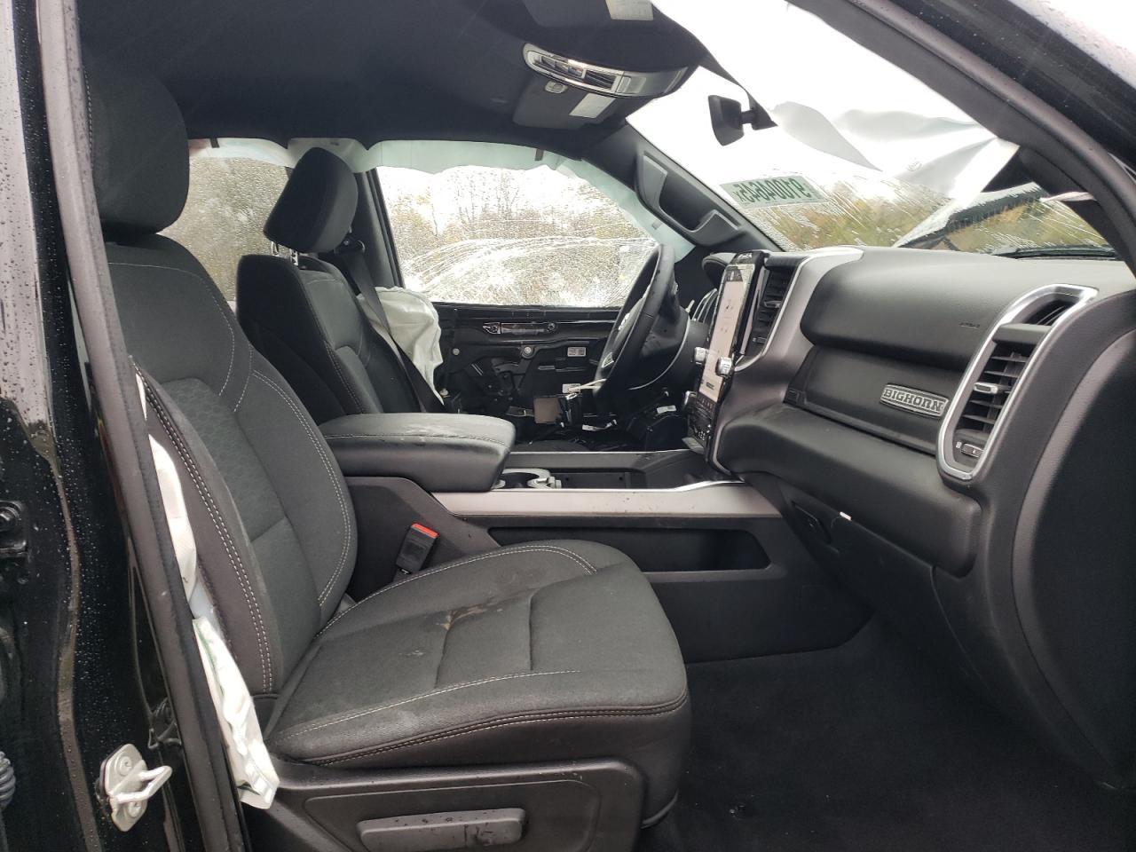 2025 Ram 1500 Big Horn/Lone Star - Фото 7