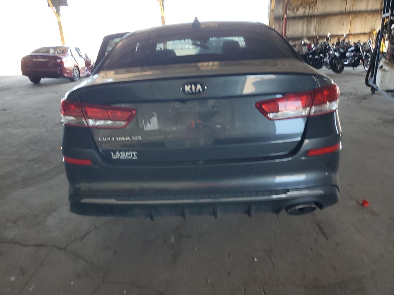 2020 Kia Optima Lx - Image 6