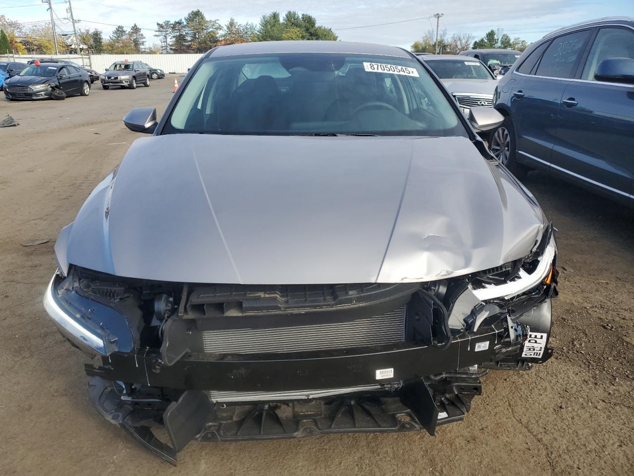 2025 Hyundai Elantra Se - Фото 5