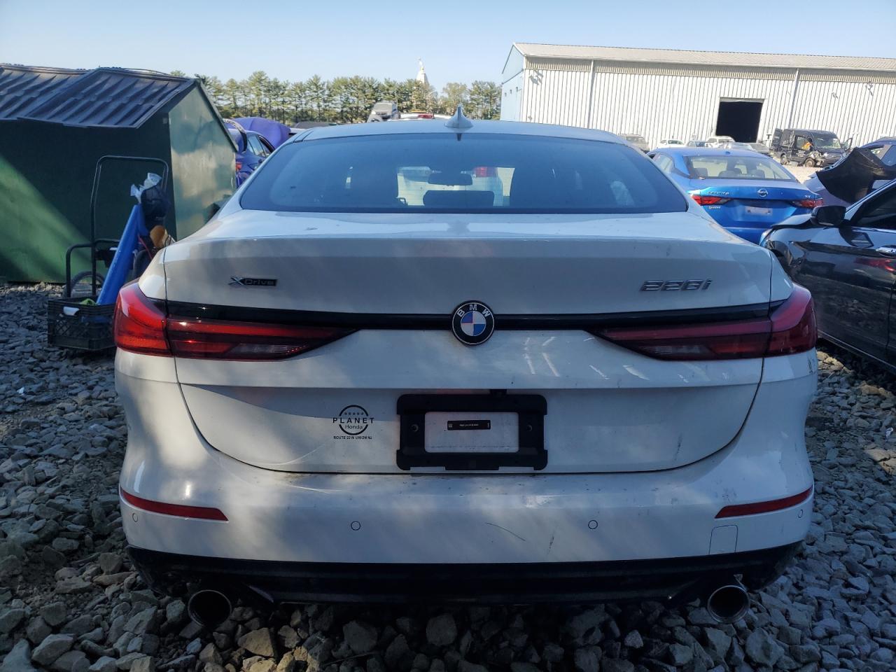 2024 BMW 228Xi - Фото 6