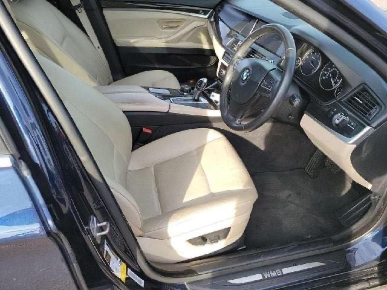 2011 BMW 528 I - Фото 5