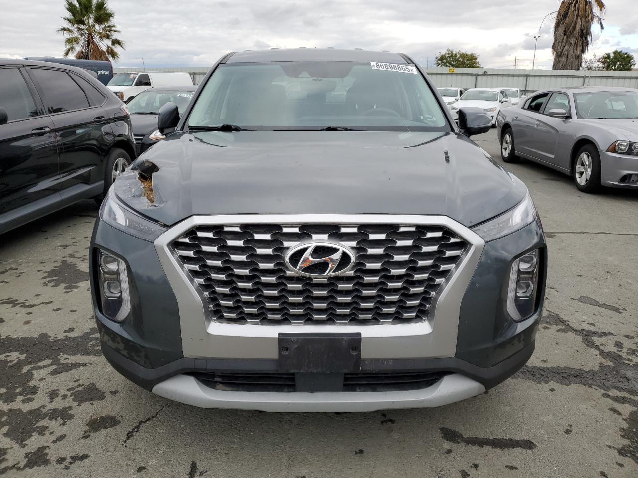 2022 Hyundai Palisade Se - Image 5