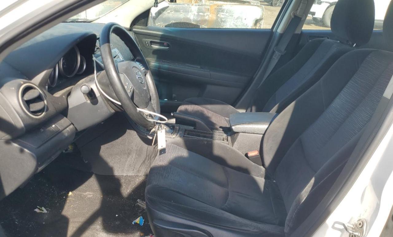 2010 Mazda 6 I - Image 7