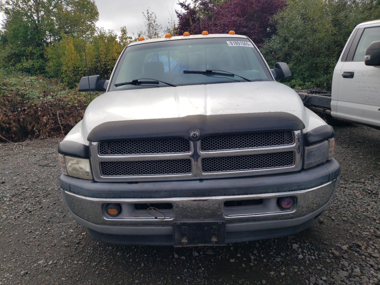 1995 Dodge Ram 3500 - Image 5