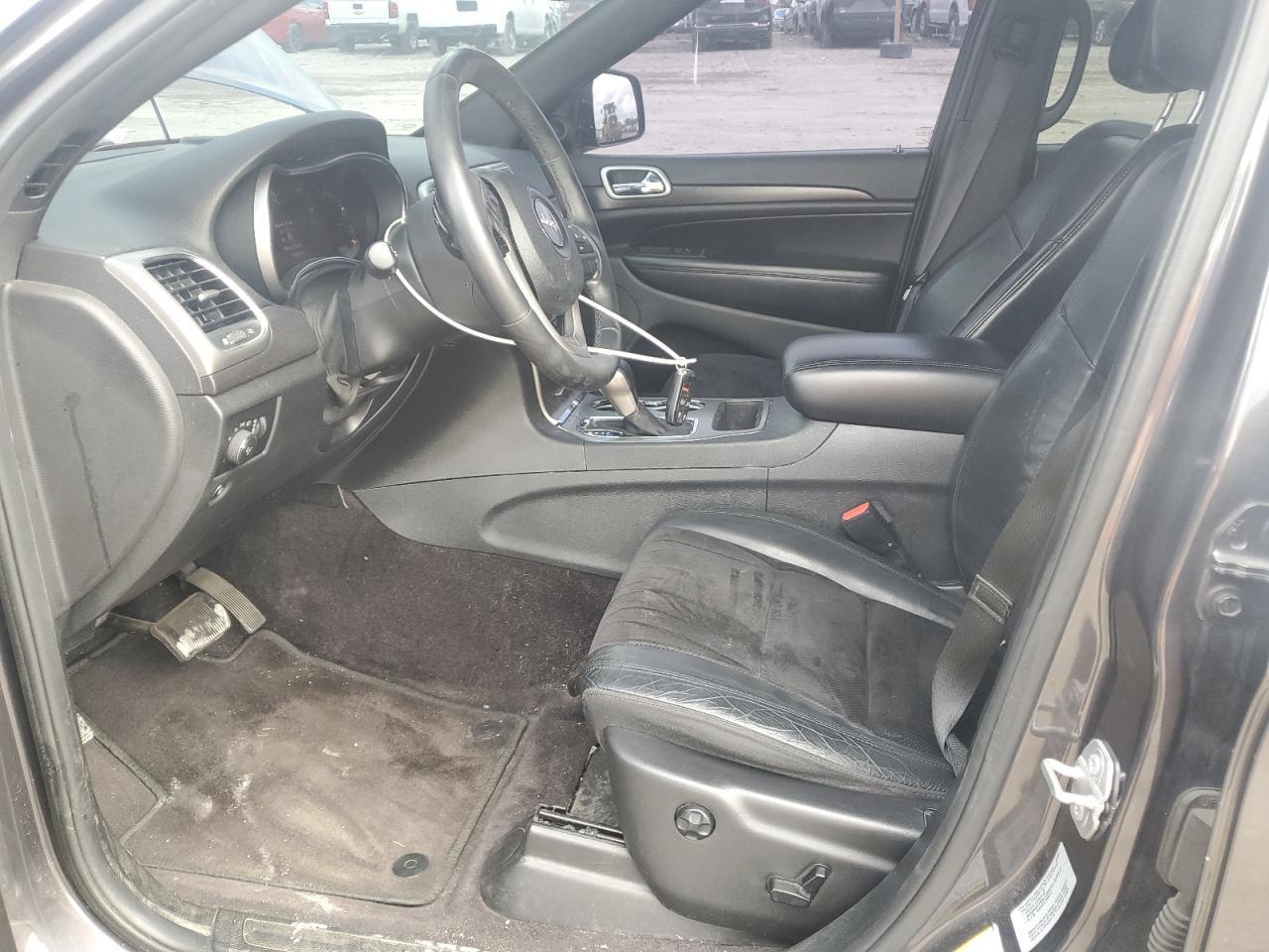 2018 Jeep Cherokee - Image 7