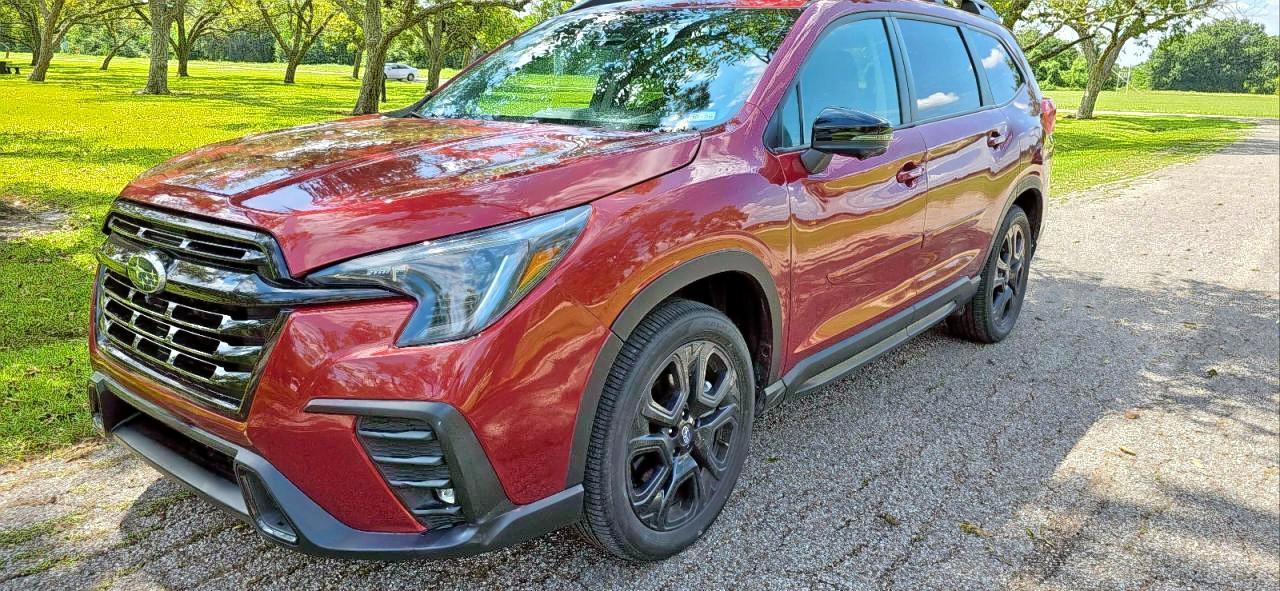 2023 Subaru Ascent Limited - Фото 2