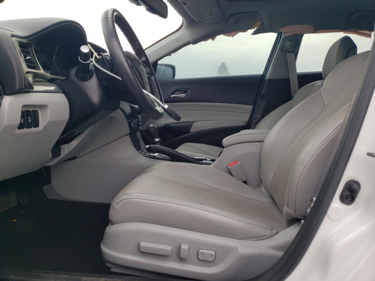 2020 Acura Ilx Premium - Фото 7