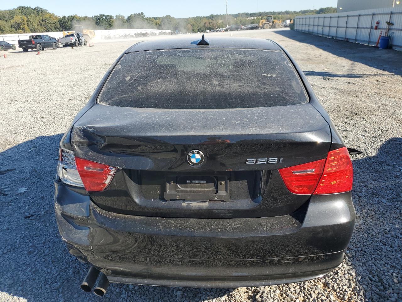 2011 BMW 328 Xi Sulev - Фото 6