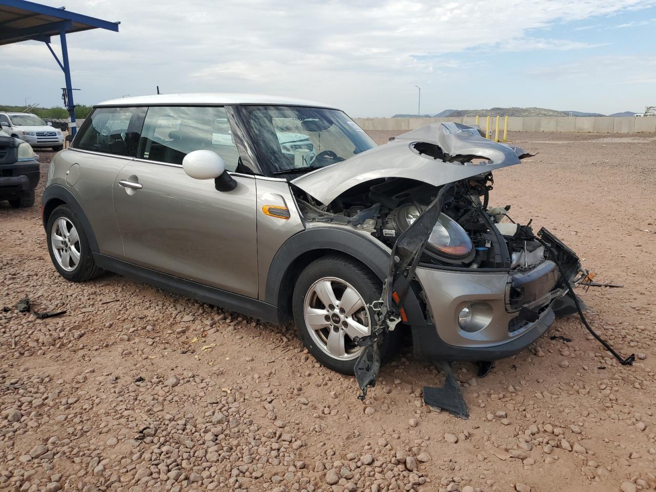 2018 Mini Cooper - Фото 4