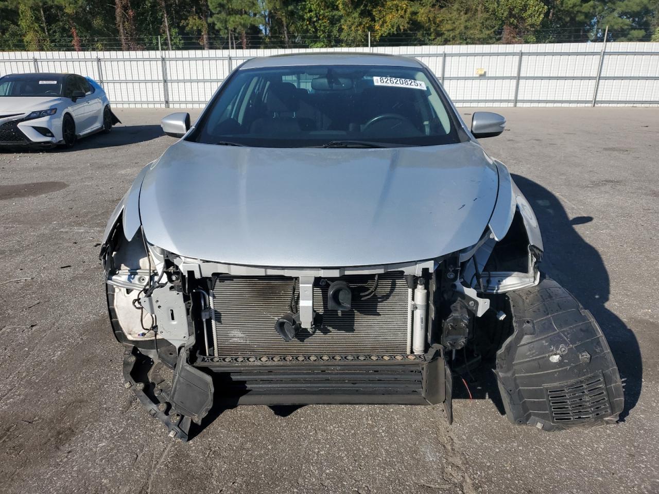 2017 Nissan Altima 2.5 - Фото 5