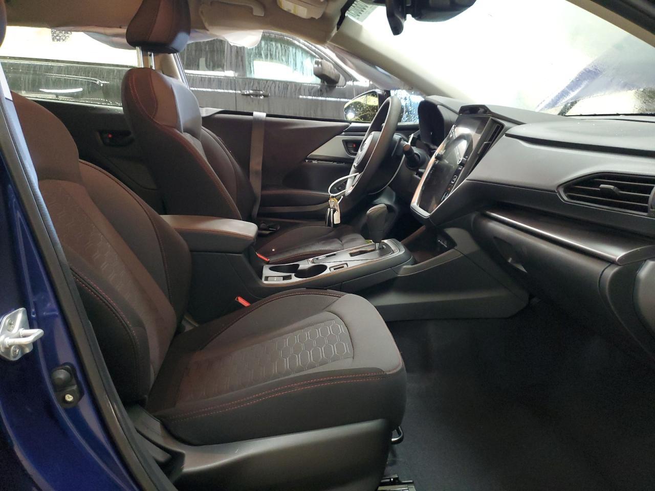 2025 Subaru Impreza Sport - Фото 7