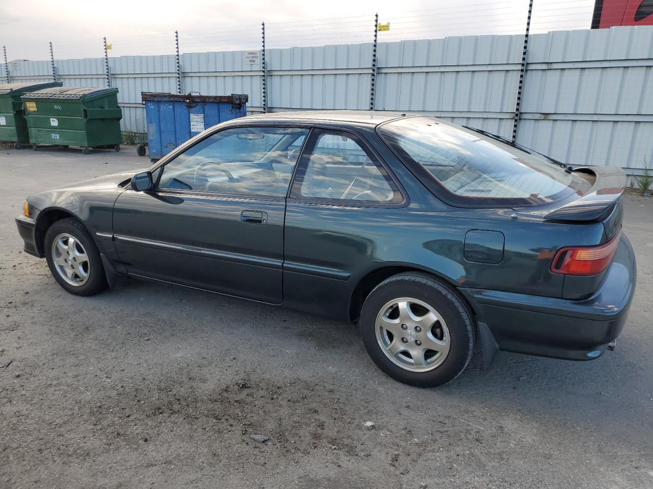 1993 Acura Integra Ls Special - Фото 2