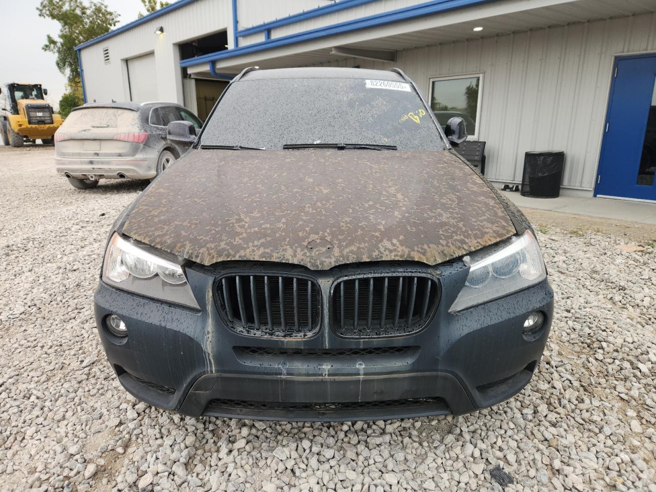 2013 BMW X3 xDrive35I - Image 5