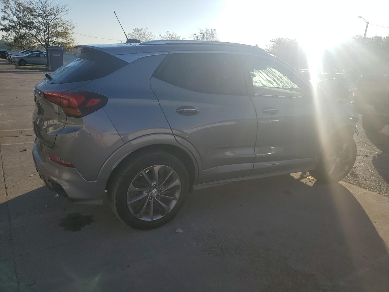 2023 Buick Encore Gx Select - Фото 3