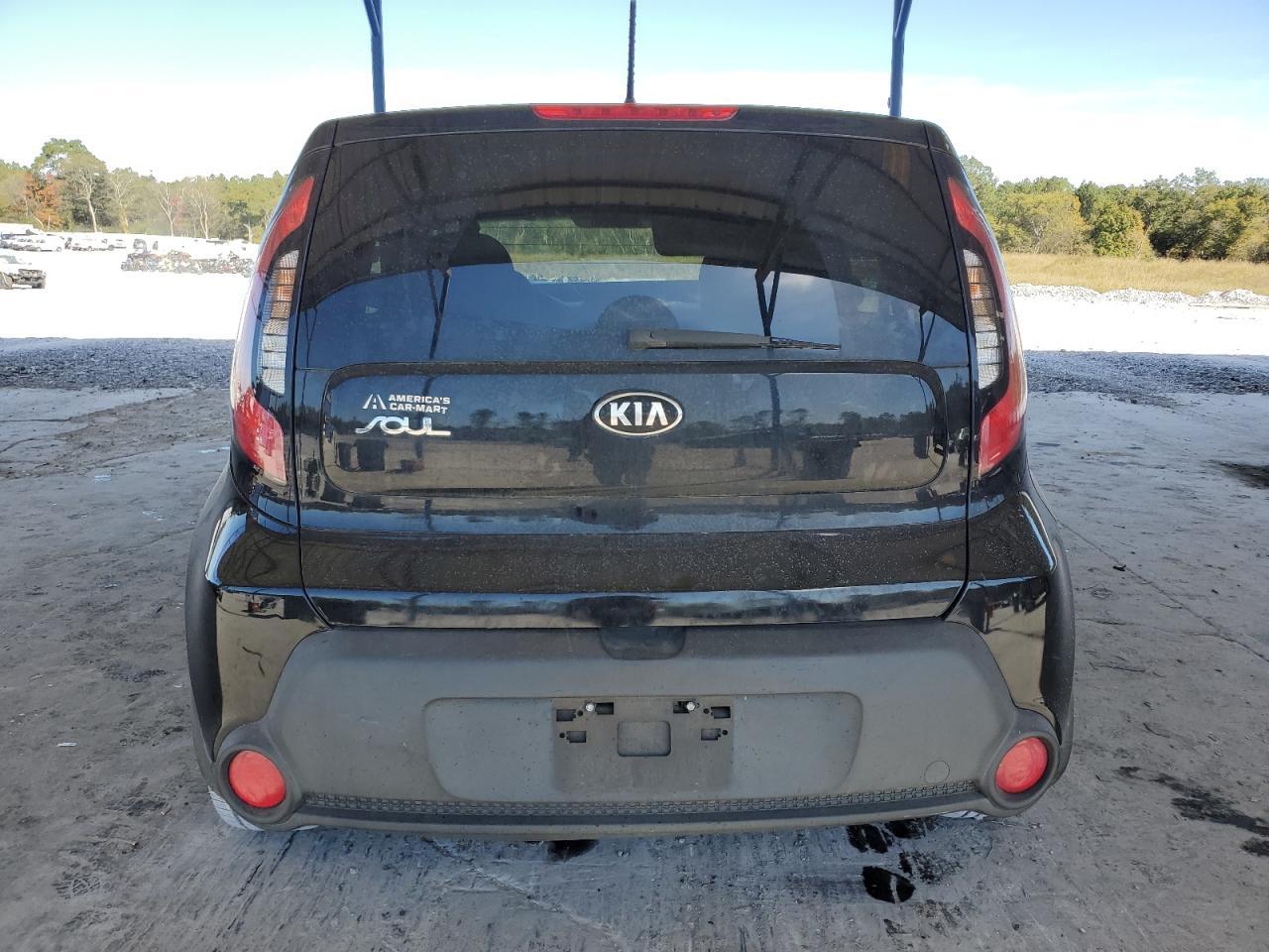 2016 Kia Soul - Фото 6