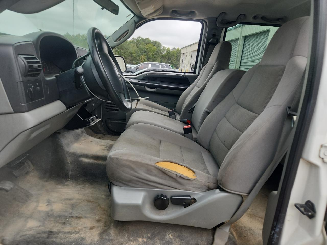 2006 Ford F250 Super Duty - Фото 7