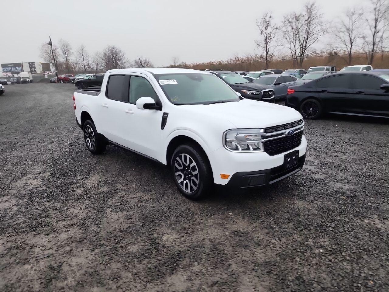 2023 Ford Maverick Xl - Image 3