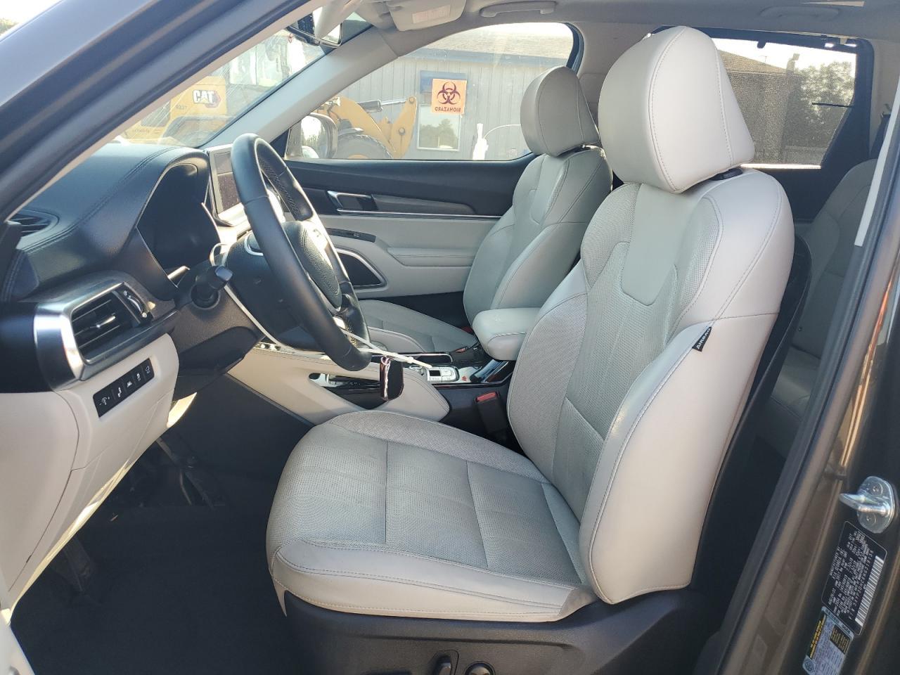 2022 Kia Telluride Ex - Фото 7