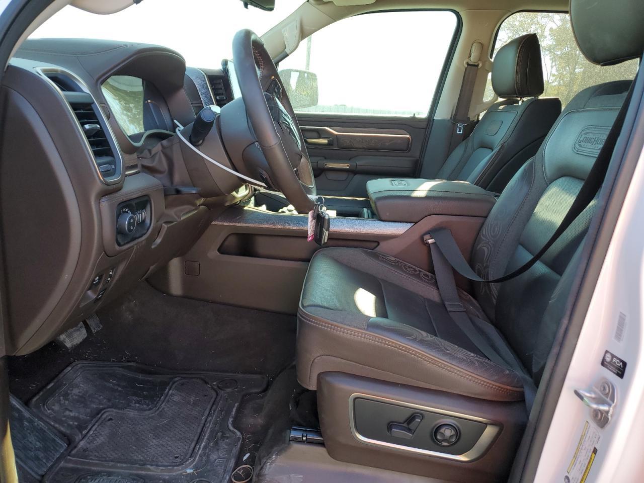 2025 Ram 1500 Limited - Фото 7