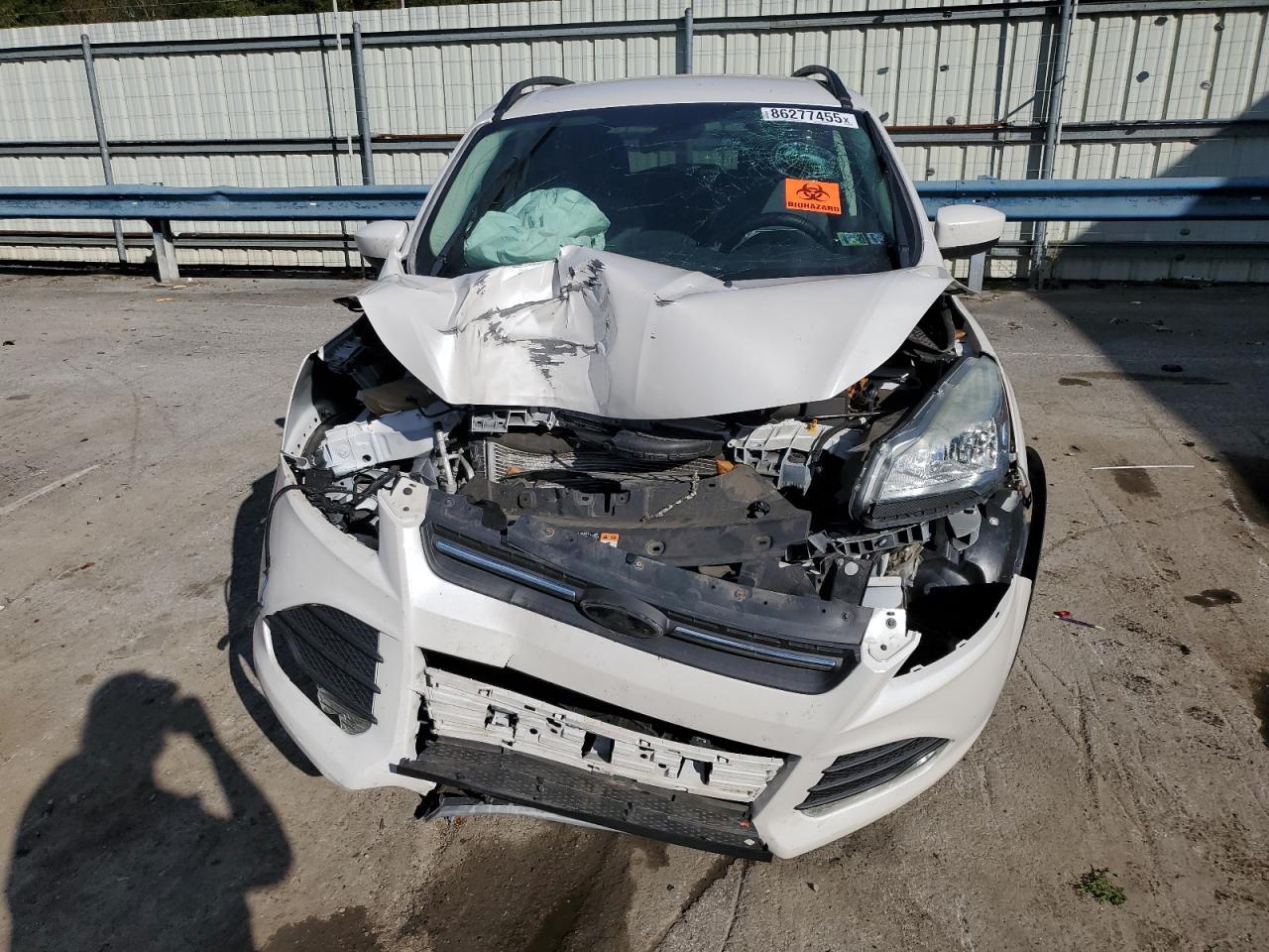 2015 Ford Escape Se - Image 5