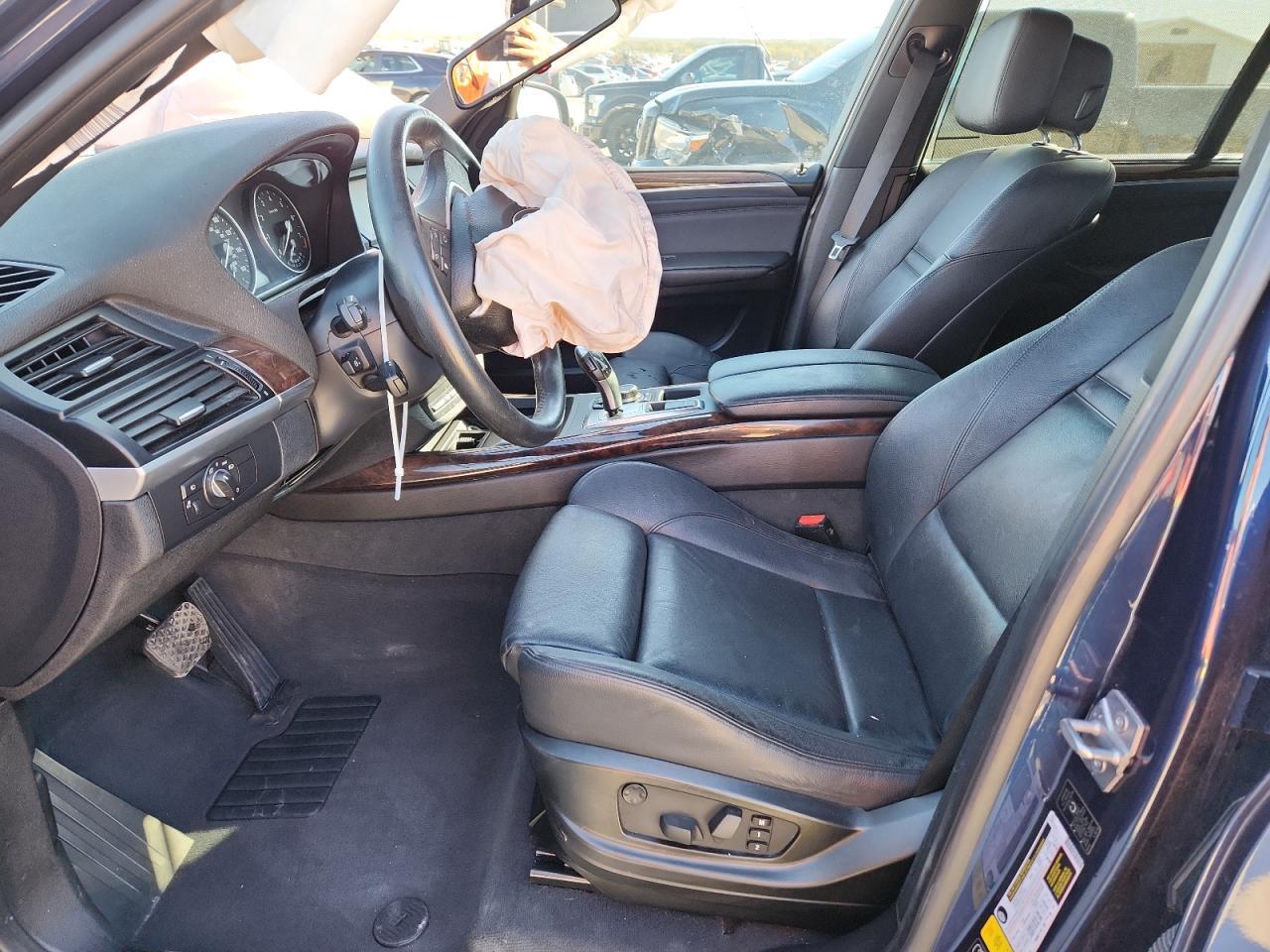 2011 BMW X5 xDrive35I - Фото 7