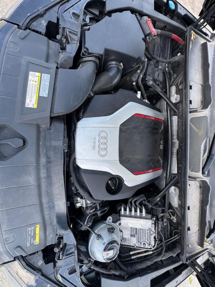 2020 Audi Sq5 Prestige - Image 7