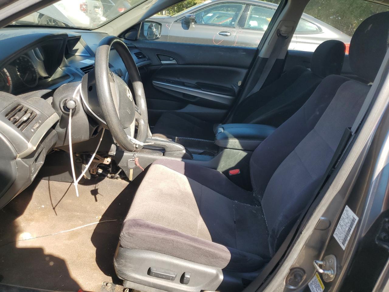 2008 Honda Accord Ex - Image 7