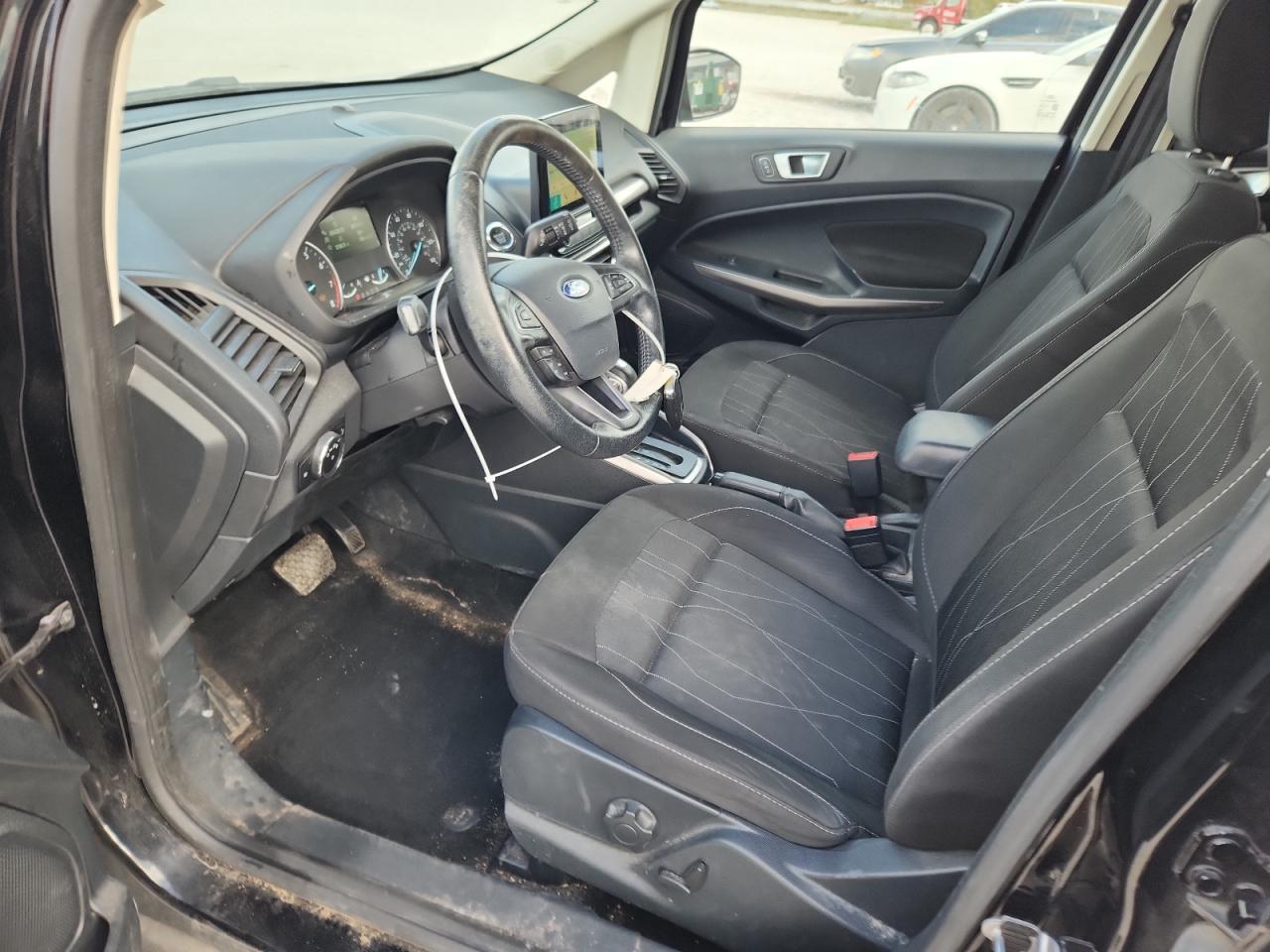2019 Ford Ecosport Se - Image 7