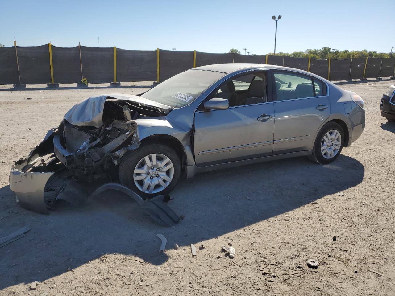 2009 Nissan Altima 2.5