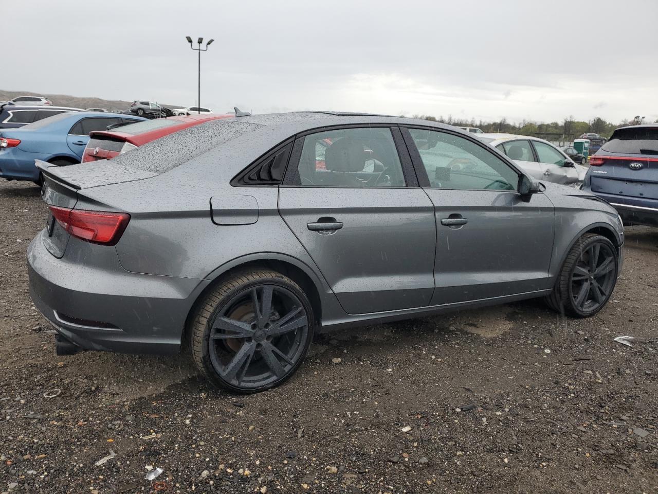 2017 Audi A3 Premium - Image 3