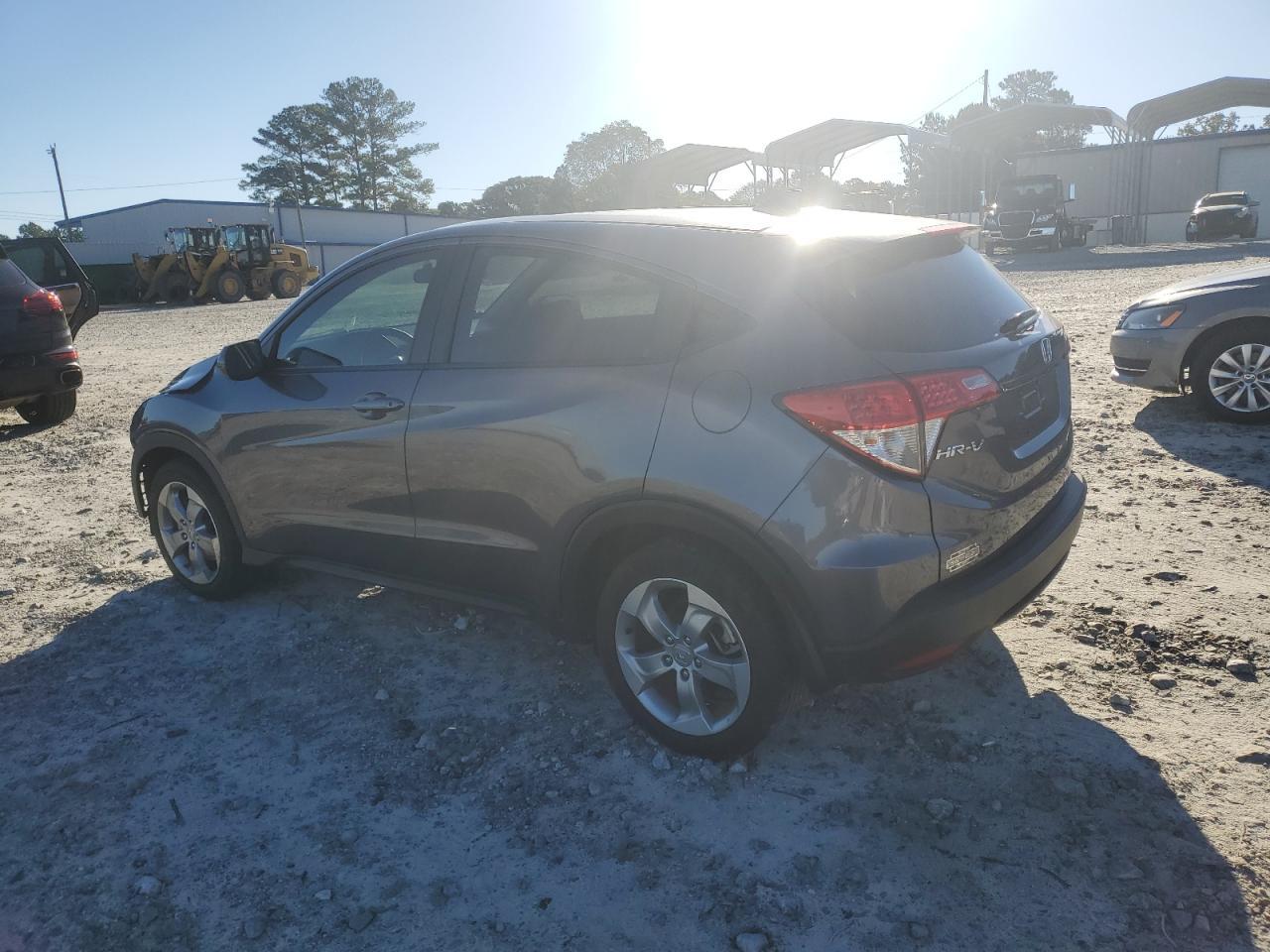 2019 Honda Hr-V Lx - Image 2