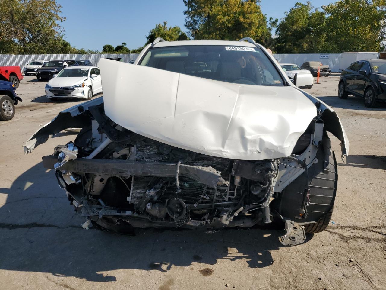 2013 Nissan Rogue S - Фото 5