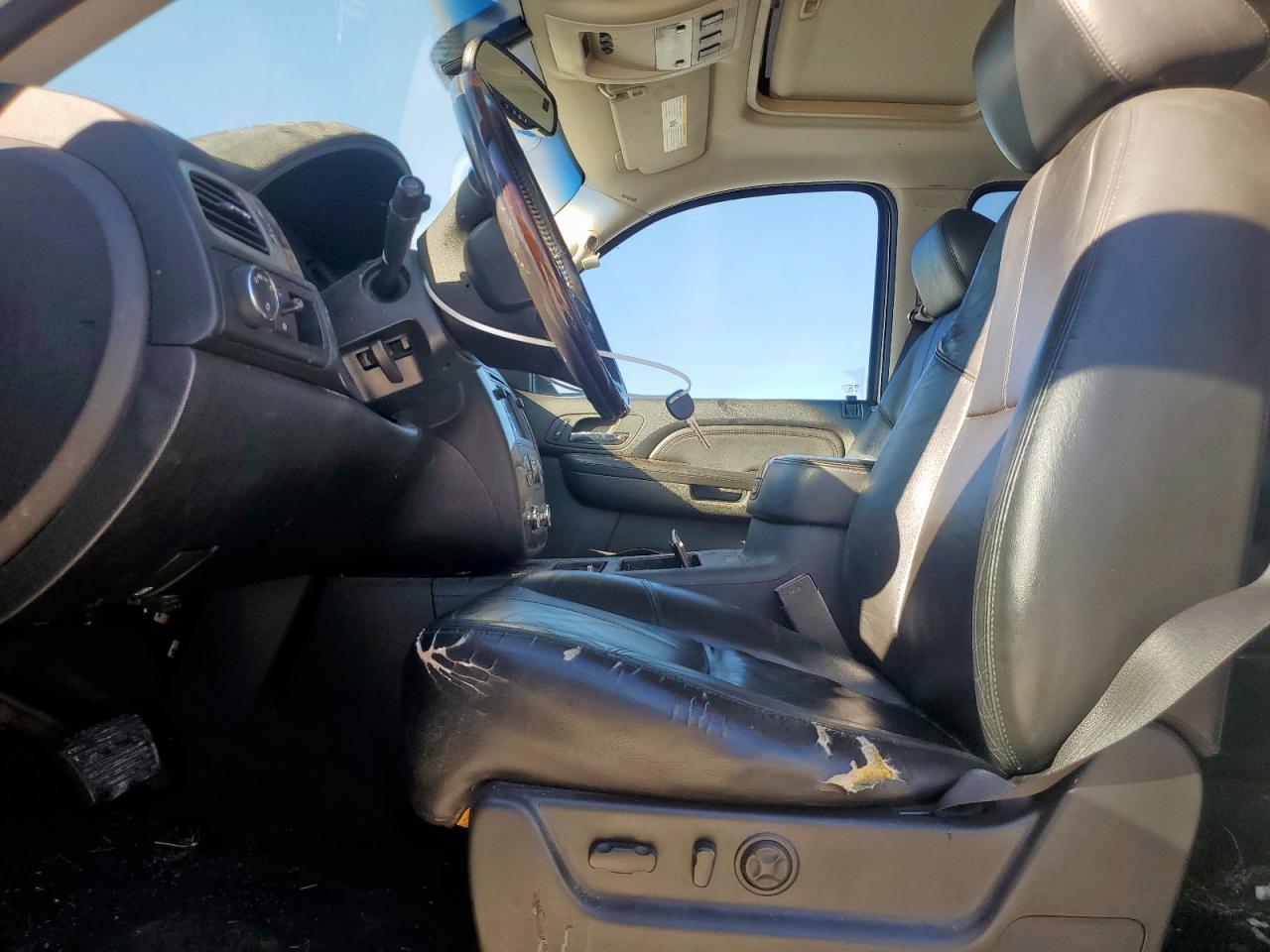 2008 GMC Yukon Xl Denali - Фото 7