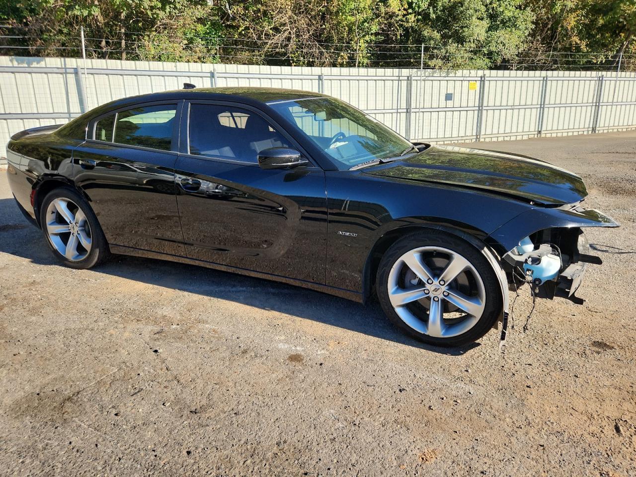 2018 Dodge Charger R/T - Image 4