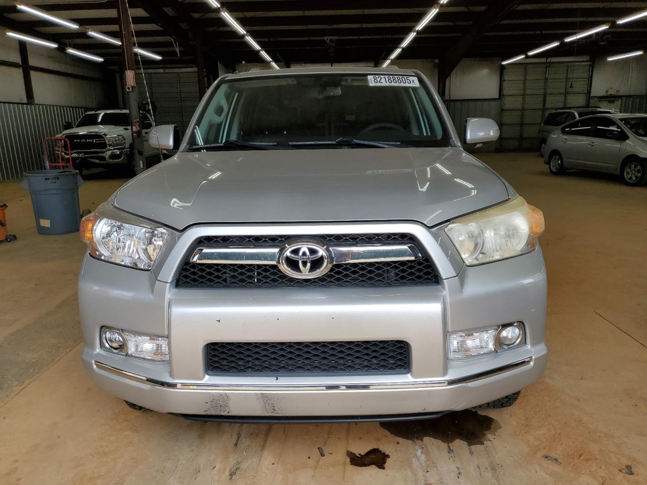 2011 Toyota 4Runner Sr5 - Image 5