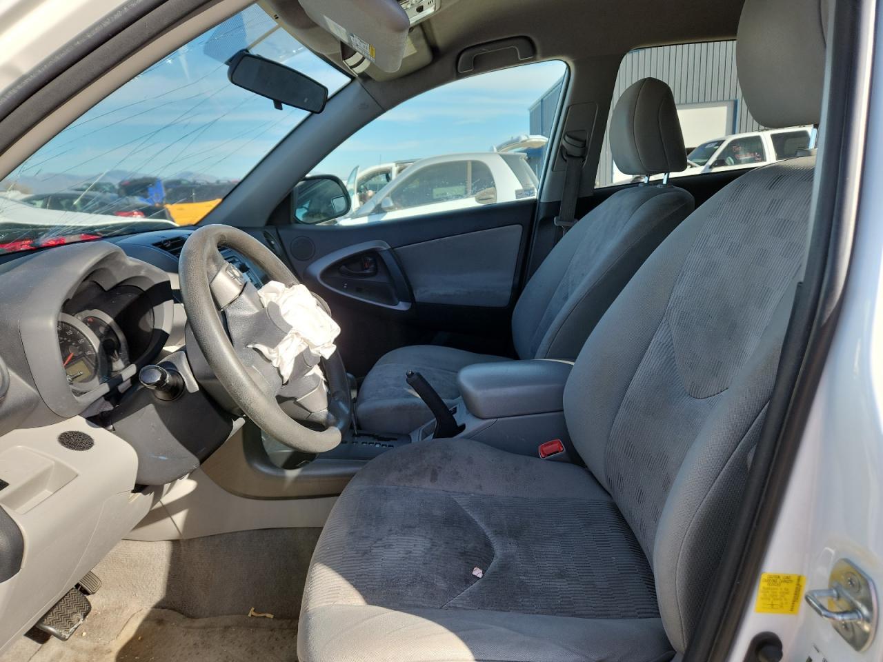 2012 Toyota Rav4 - Image 7