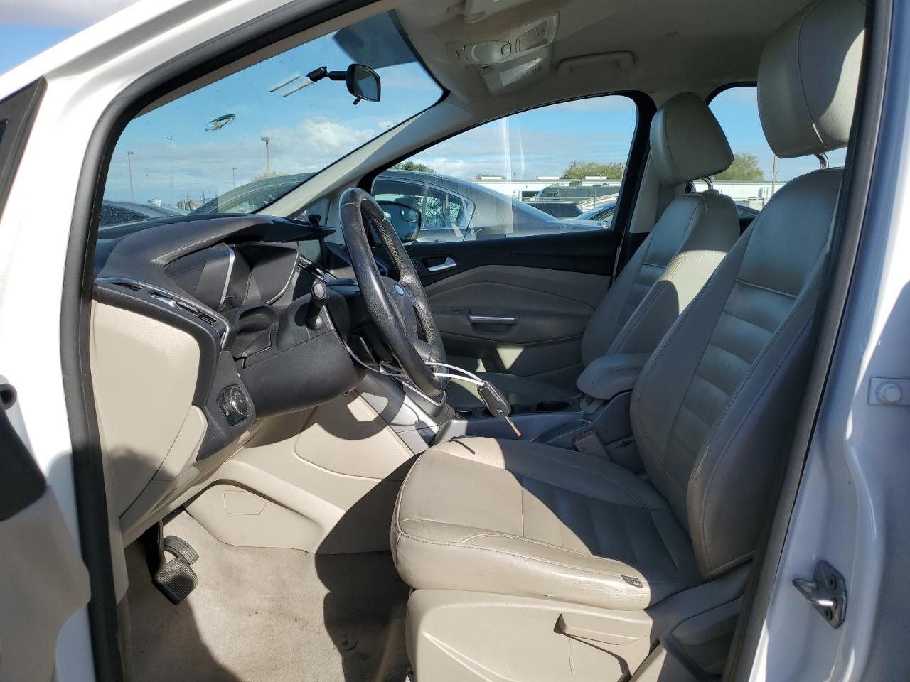 2013 Ford C-Max Se - Фото 7